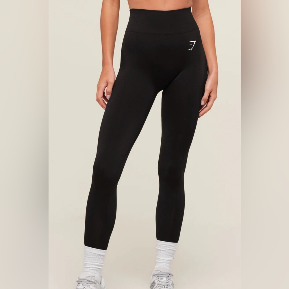 Gymshark Vital Seamless Leggings
